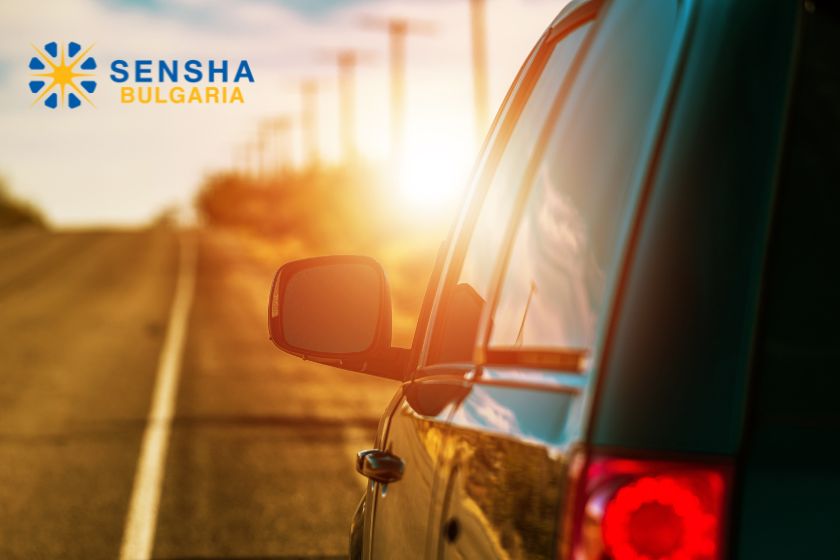 6 съвета за подготовка на колата ви за дълги летни пътувания