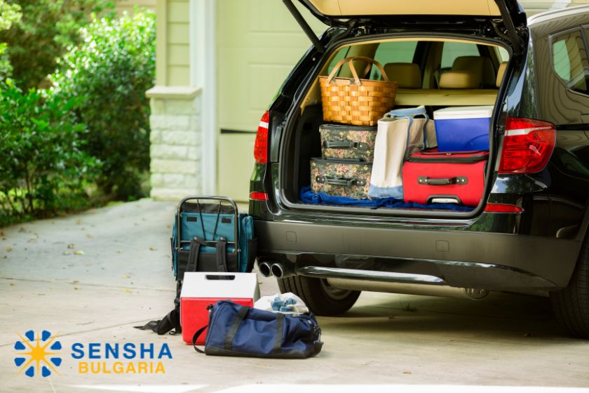 6 съвета за подготовка на колата ви за дълги летни пътувания
